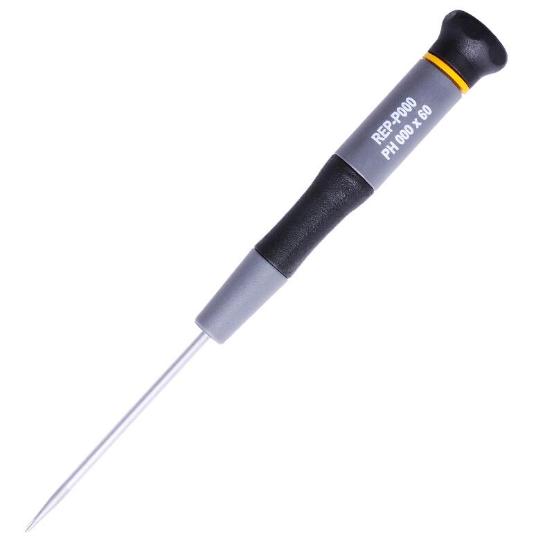 RUBICON High-Precision Phillips Screwdriver