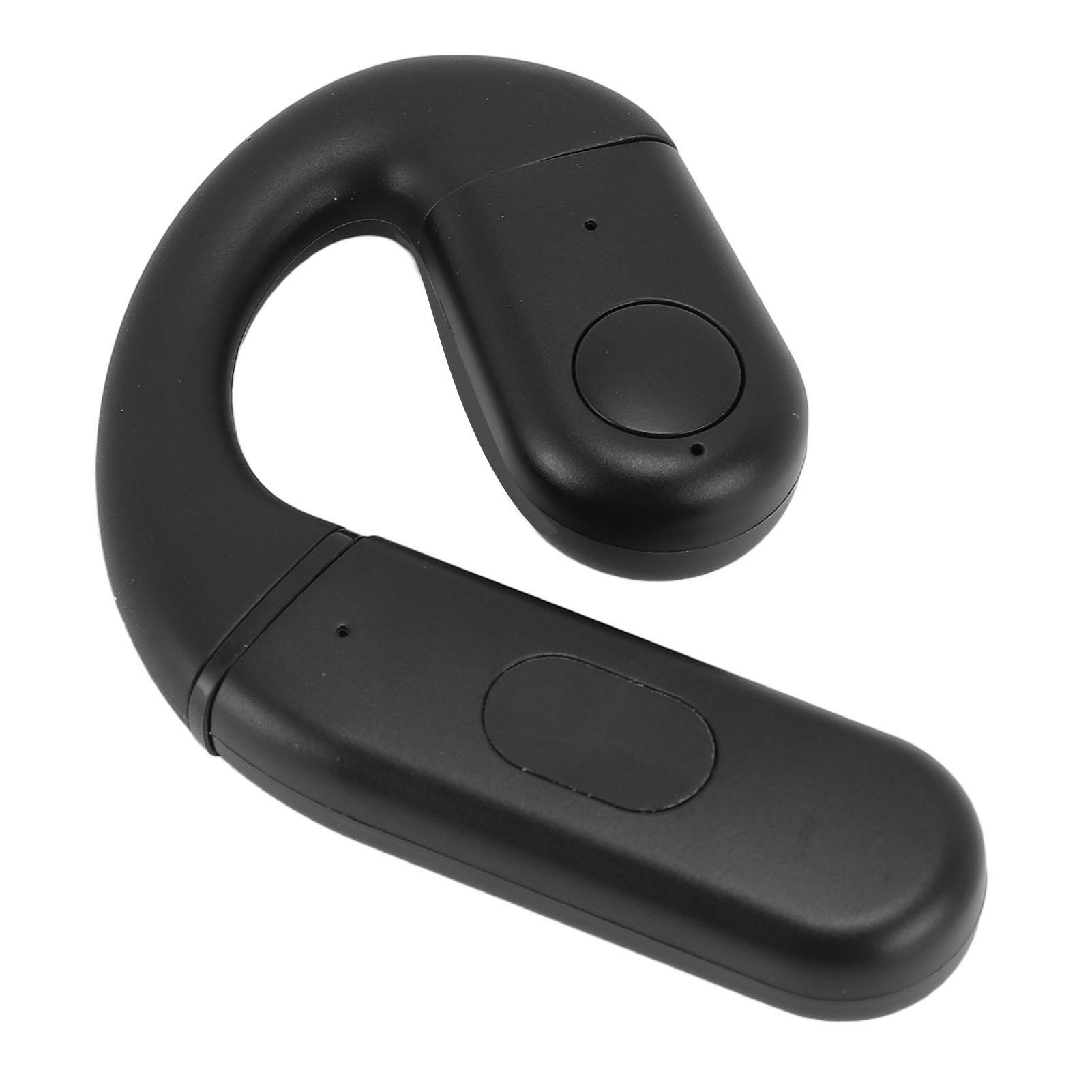 

Переводчик языков Наушники-вкладыши 80 языков 14 голосовой синхронный перевод Bluetooth беспроводной