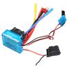 120A Brushless ESC Electric Speed Controller 5.8V 3A BEC for 1 8 1 10 RC Car