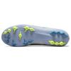 Superfly 8 Academy AG 'Gri Albastru Deschis Galben' DJ2866-054