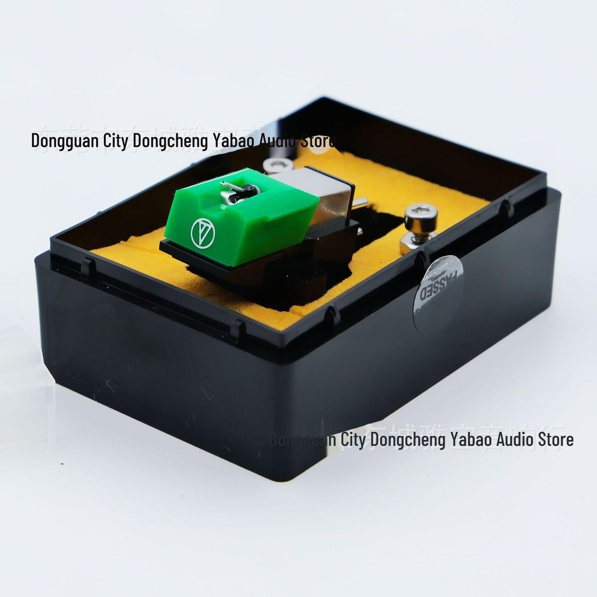 

Игла для сменного картриджа MM Audio Technica AT95E