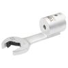 Interchangeable Torque Wrench Quick Spanner Head 22mm Jaw Opening 22DRSQ-22 22mm,