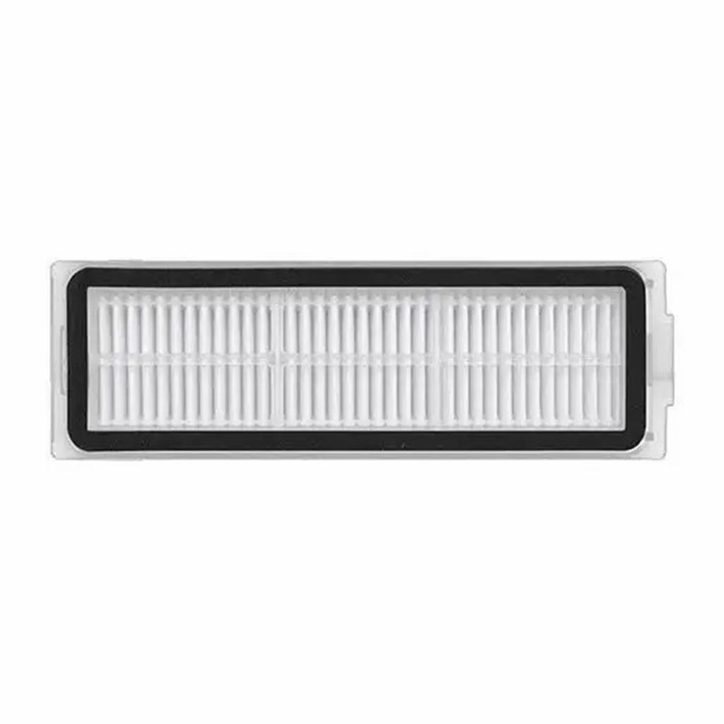 7Pcs Replacement Part for Xiaomi Robot Vacuum S10+/S20+/X10+/X20+/X10 Vacuum Cleaner Main Brush Side Brush Filter Mop Pad Set