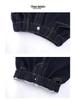 Girls' Wide-Leg Casual Pants – Spring/Autumn 2025 Korean Fashion, Versatile Long Pants for Big Kids