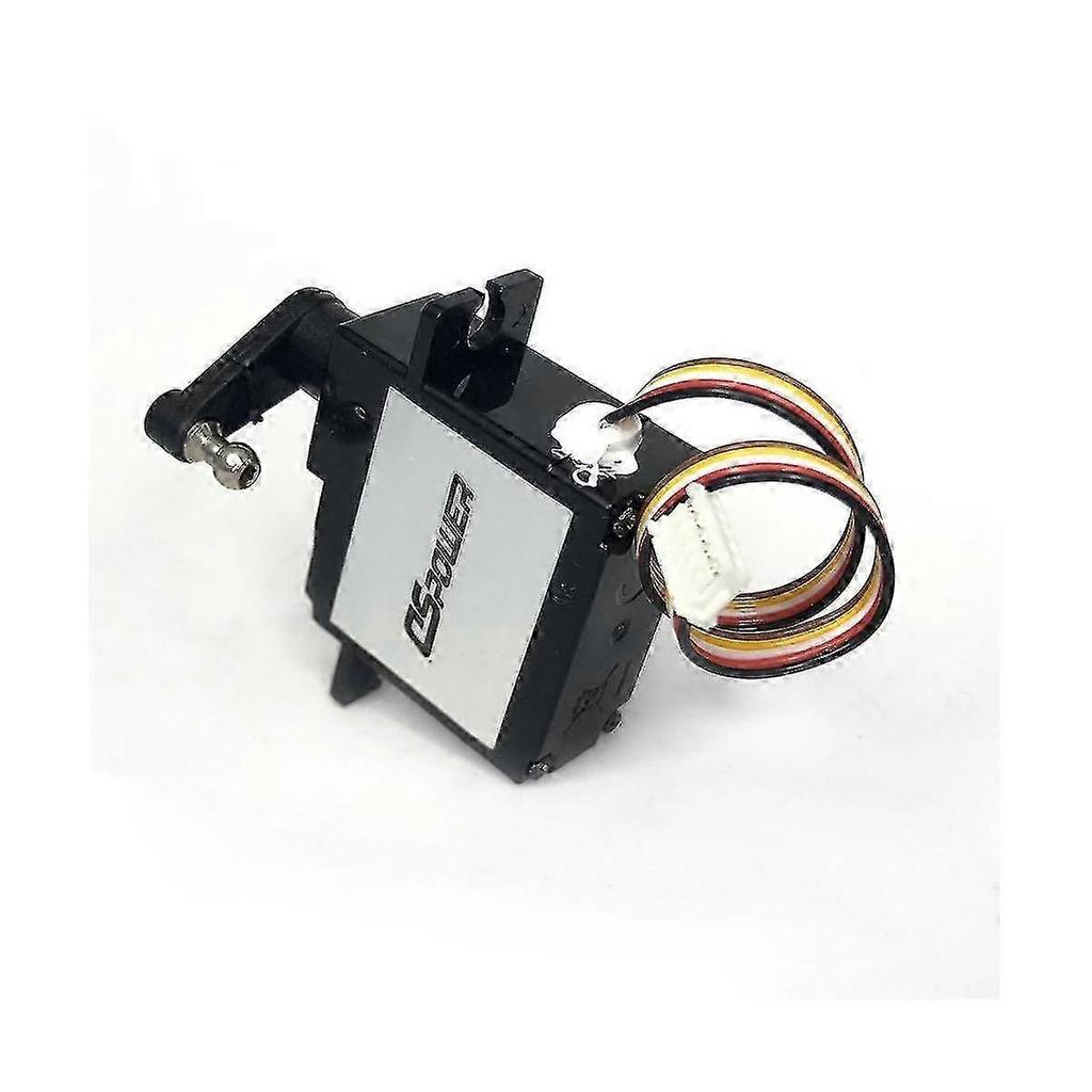 144001-1307 Servo for 144001 144002 124018 124019 RC Car Spare Parts Accessories