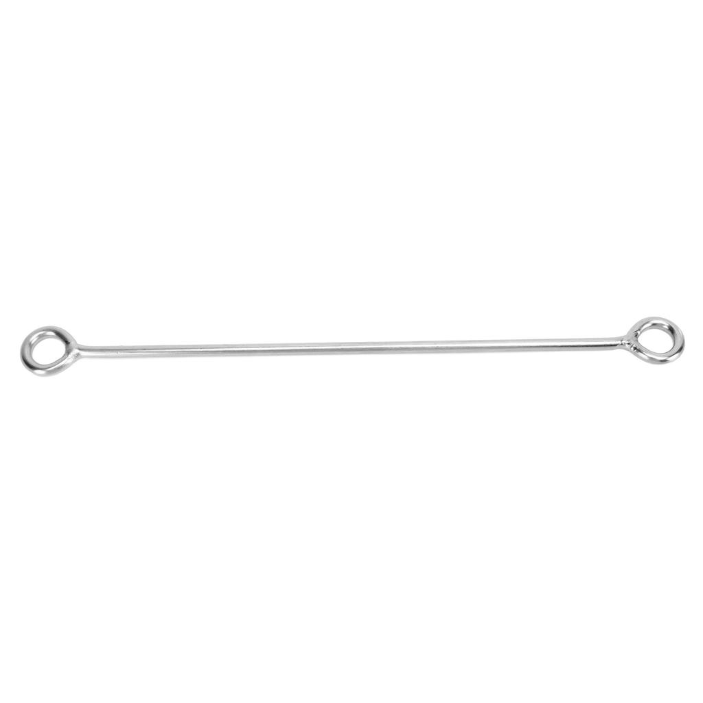Speed Needle Fishing Hunting Heavy Duty Stainless Steel 27.4cm Long Seawater Resistant Fishing Accessories