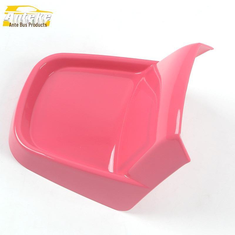 2020 Hongguang MINI EV Rear Anti-Kick Glitter Air Conditioning Pad Trim