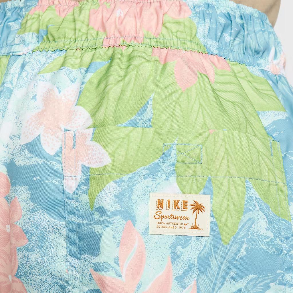 New Nike Club Men's Flow Shorts HV4610-353