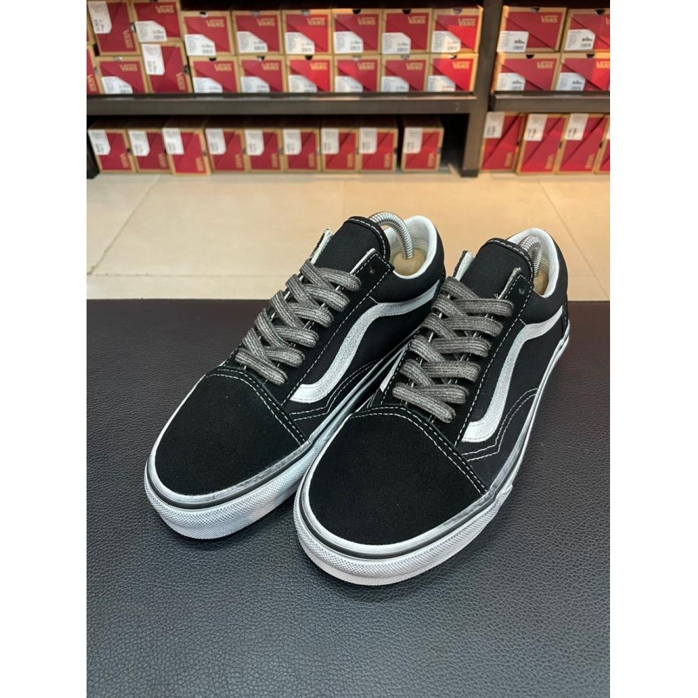 

Кроссовки Vans унисекс Old Skool Old Skool VN0007NTMCG