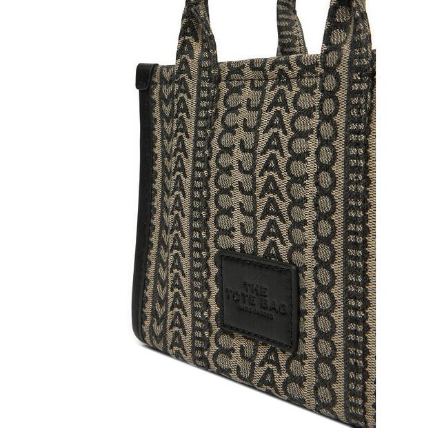 Сумка Marc Jacobs Marc Jacobs H021M06RE22 чёрный
