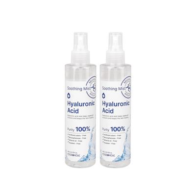 (1+1) Hyaluronic Acid Soothing Mist 200ml