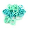 Ring Candy Color Korean Style Hair Rope Elastic Rubber Band Women Ponytail Holder Hair Accessories