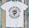 Tops – T-Shirts