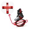 3T-Springs for Kangaroo Fitness Jumping Shoes