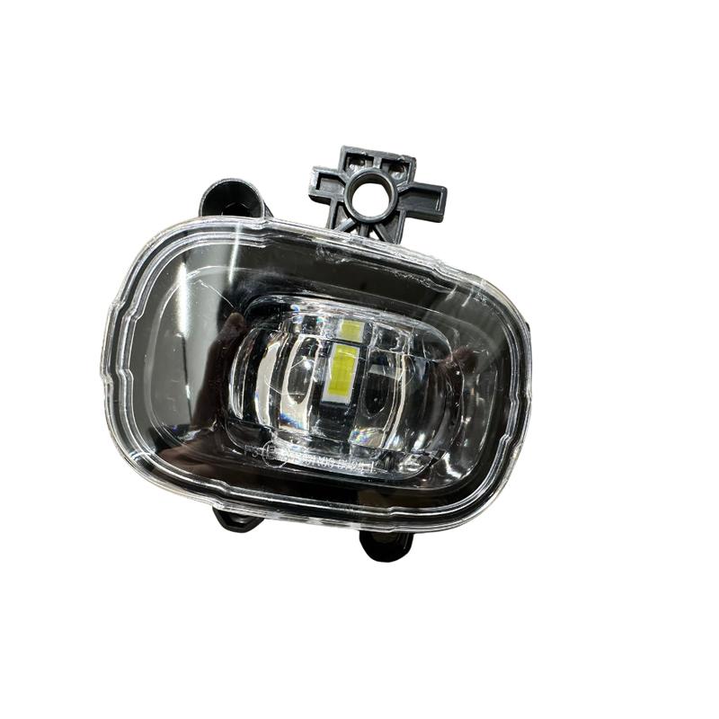 Fog Lights Suitable for Nissan Navara Juke Renault Clio Zoe Left Right Waterproof Certified High Quality 261550862R-261504122R