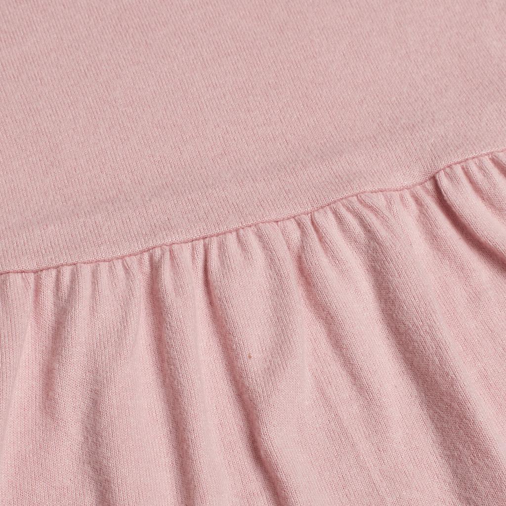 Vestido Manga Larga 414459 para Niña