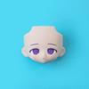 Genuine In Stock Asymptomatic Series 1/12bjd Blind Box Anime Action Movable Joint Doll Mystery Box Desktop Cute Trendy Toy Gift