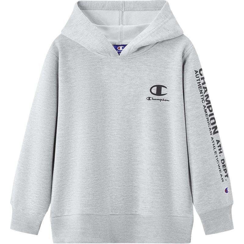 Champion Kids' Hooded Sweatshirt