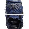 AVIREX Flap Backpack Rucksack L size Con AVX743-NV