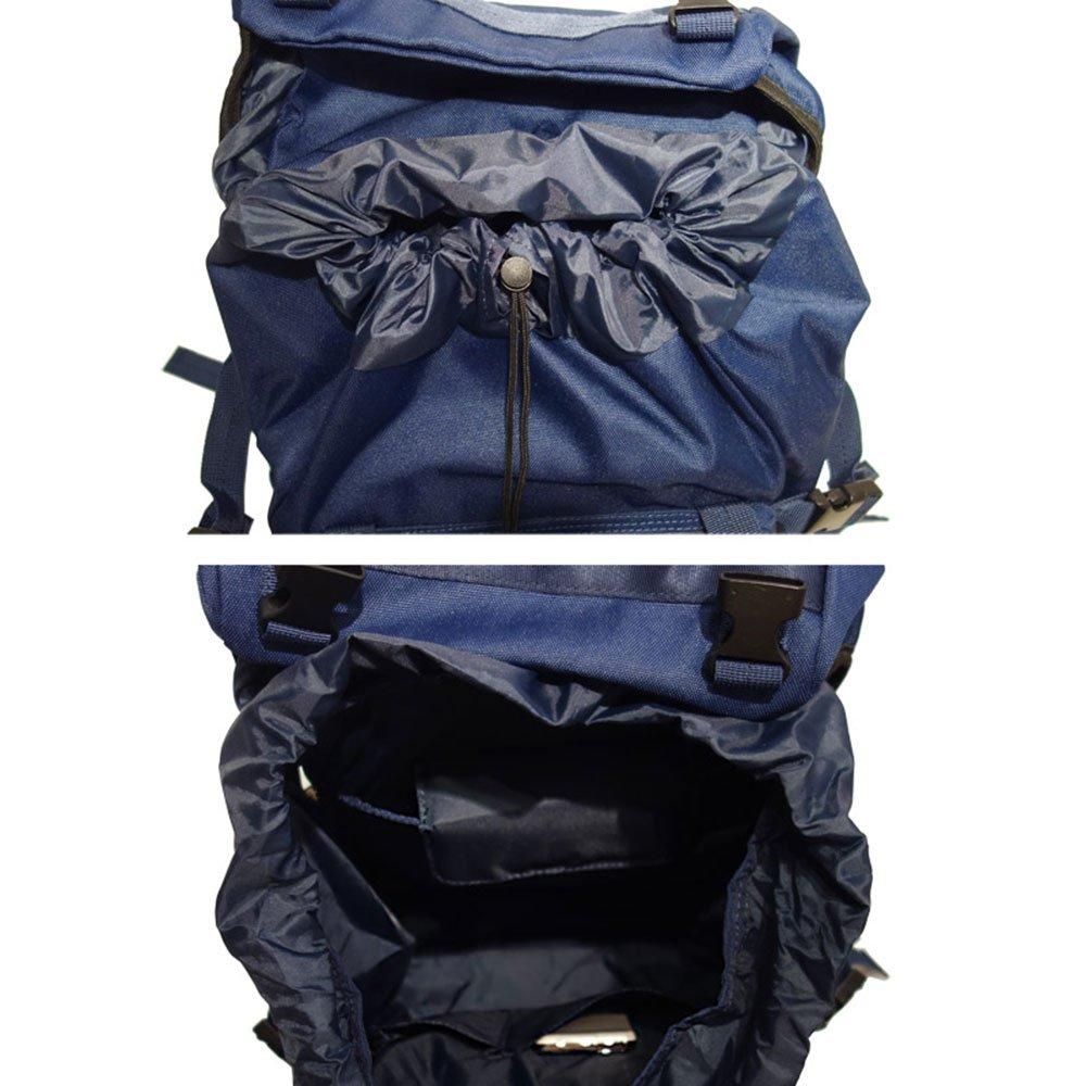 AVIREX Flap Backpack Rucksack L size Con AVX743-NV