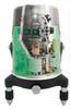 Shinwa Sokutei Laser Marker Laser Robo Green LASER ROBO GREEN Neo E Sensor 51 AR Full Marking 71606 Line/Background