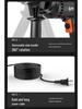 Multi-Functional Electric Impact Drill Set for Wall and Household Use