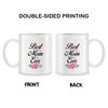 Best Mom Cup Ever, Mom Exclusive Gift, Birthday Gift, New Ceramic Coffee Cup Teacup 11oz White Mug