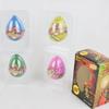 Archaeological Extra Large Cracked Dinosaur Hatching Egg Toy