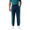 Men's Panelled Tracksuit Bottoms