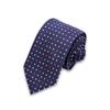 Men'S Business Accessories Tie Men'S Accessories Polyester 6 Cm Tie