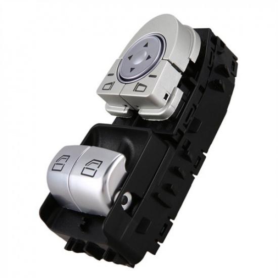 Master Power Window Switch A2059050302 For Mercedes-Benz Vito W447 C-CLASS W205