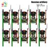 New Kids Toys Napoleonic Wars General Soldier Building Blocks Imperial Navy Mini Action Figures Toys For Kids Birthday Gifts