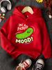 Parte superior (Meninas a partir de 4 anos) – Camisolas e sweatshirts
