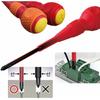 VESSEL Ball Grip Insulated Driver Set of 2 +2 x 100 / -6 x 100 202PS-1