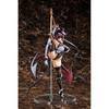 Queented Taimanin Yukikaze 2 Mizuki Shiranui Restraint Ver 1/7 Scale Painted Figure