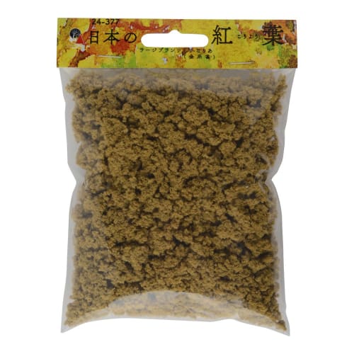 

Woodland Scenics x KATO Японские осенние листья Большое растение Канарина Золотой вьюрок 24-377 Принадлежности для макета железной дороги