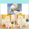 Sheep Plush Doll Large Size Soft Toy For Kids Gift Holiday Decor