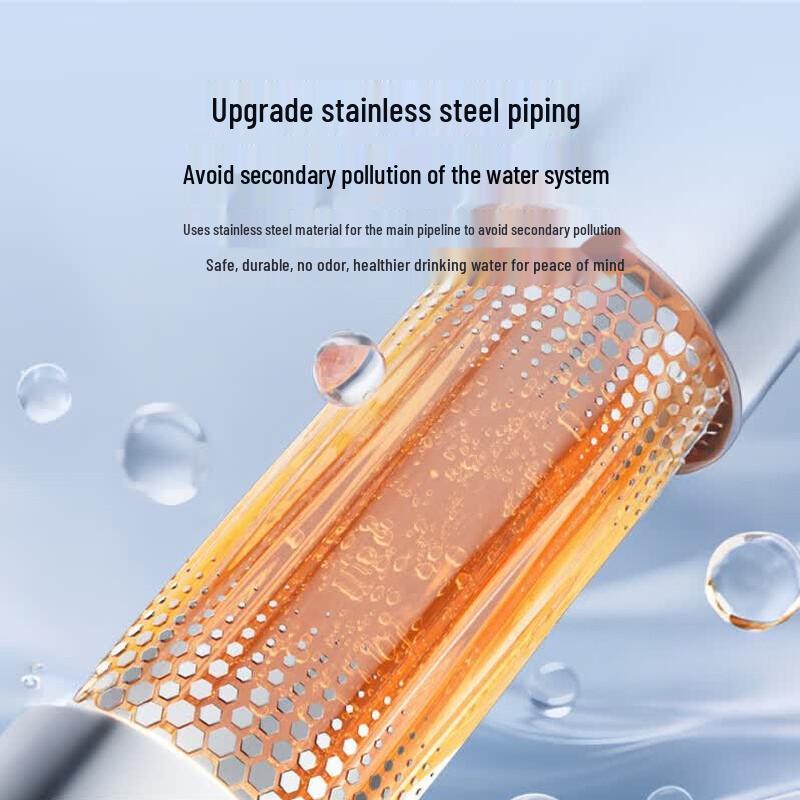 Midea Wall-Mounted Piped Water Dispenser