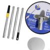Drywall Pole Sander for Painting Prep Polishing Sanding Tool Ceilings