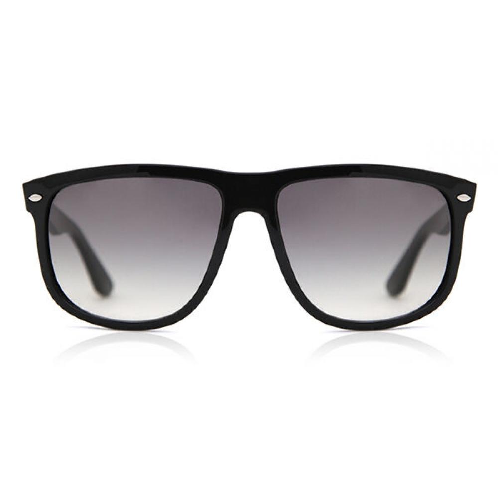 

Солнцезащитные очки Ray Ban Rb4147 Boyfriend 601 32 для мужчин Black/60-15-145