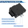 X Autohaux No.16148488591 Fuel Pump Control Module for BMW 530e Sedan Fuel Pump Module