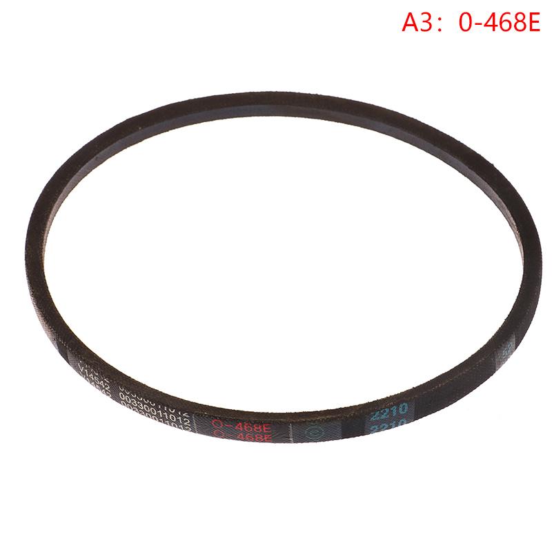 Washing Machine Belt O/0-440E 0-450E 0-468E 0-470E 0-460E 0-480E 0-490E
