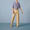 Gucci Shirts Men's Multicolor Cuban Collar Moderate Other 747039-ZAMTY-4595