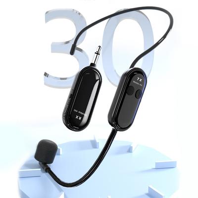 Accesorios para audio y video – Micrófonos