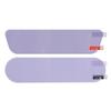 Anti-reflective Film Anti FogSticker Car Rearview Mirror