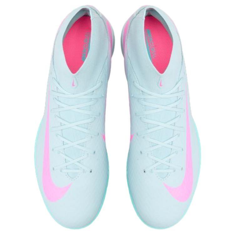 Nike Mercurial Superfly 10 Academy IC 'Ocean Cube Pink Blast' Men's FQ8332-301