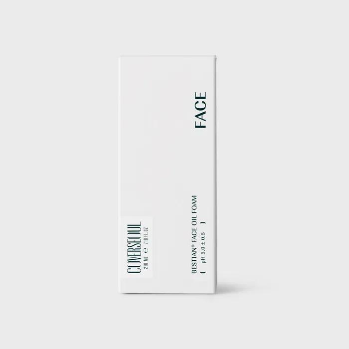 Cleansing Oil Foam