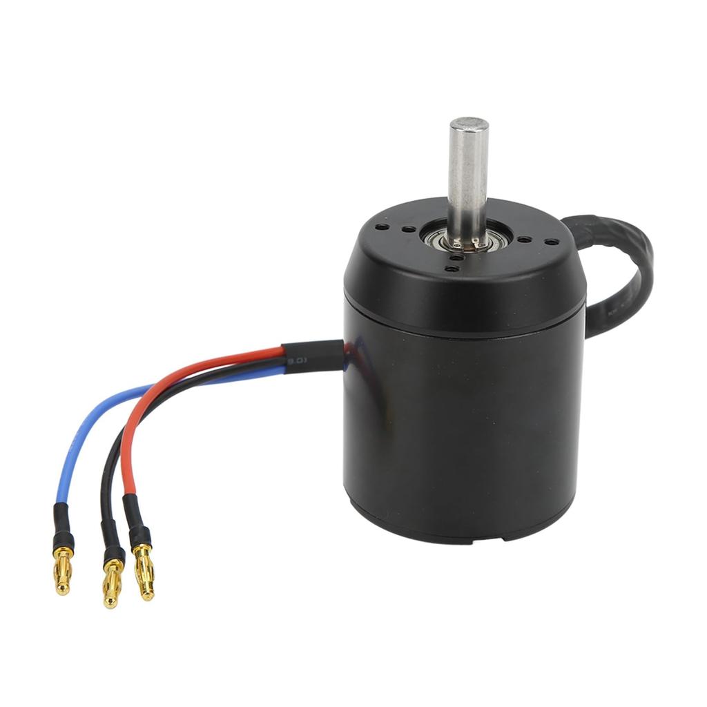 6384 120kv Height and Balance Scooter Electric Bike 120K V Power DC Brushless Motor D Brushless Motor