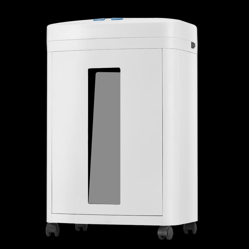 Comet CM-822 Commercial Micro-Cut Paper Shredder