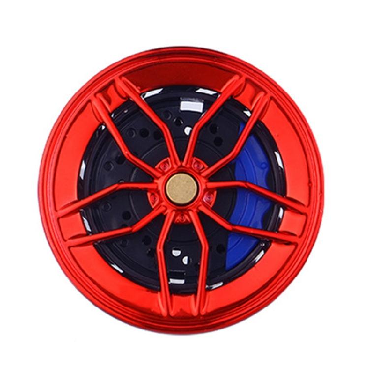 Car Aromatherapy Clip Easy to Install Vents Car Fragrances Vent Clip Vehicle Air Diffuser for Enhances Driving Ambiances